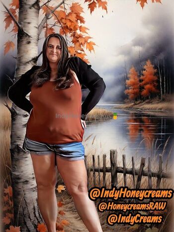 indyhoneycreams