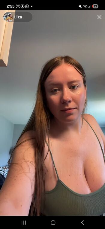 Full leaked Inebriatedmouse private photo