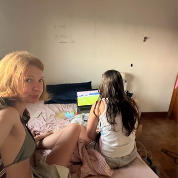 Full leaked Ines adam from pacifica private photo