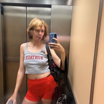 Full leaked Ines adam from pacifica private photo