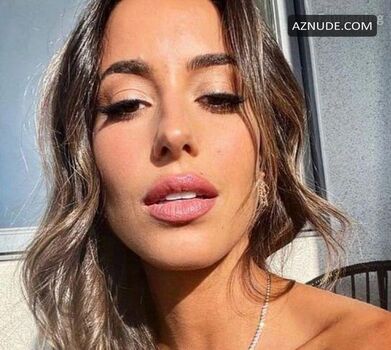 Full leaked Ines de ramon private photo