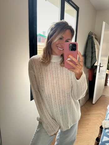 Full leaked Ines goret private photo