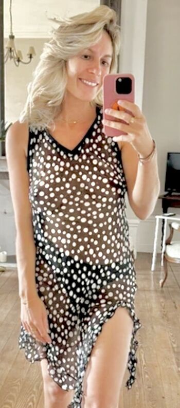 Full leaked Ines goret private photo
