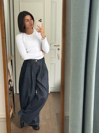 Full leaked Ines loucif private photo