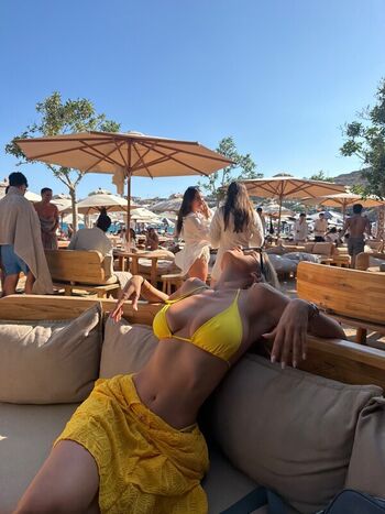Full leaked Ines nikic private photo