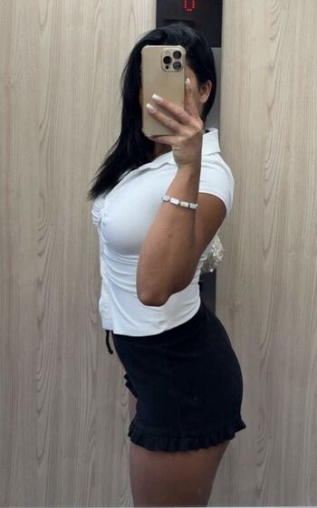 Full leaked Ines sberro page private photo