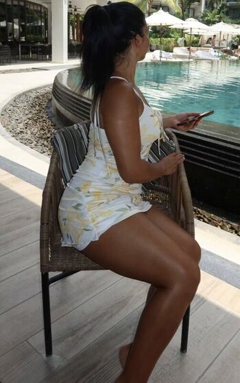 Full leaked Ines sberro page private photo