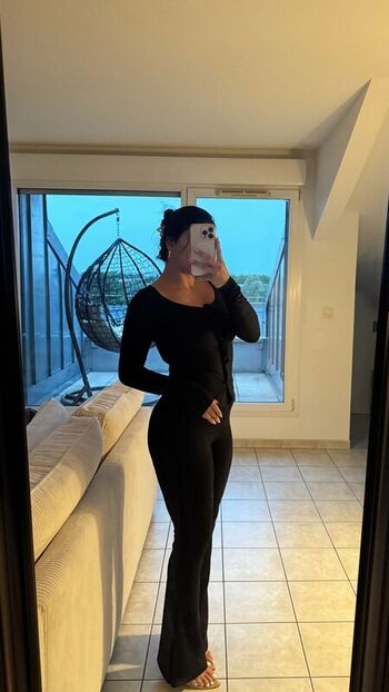 Full leaked Ines sberro private photo