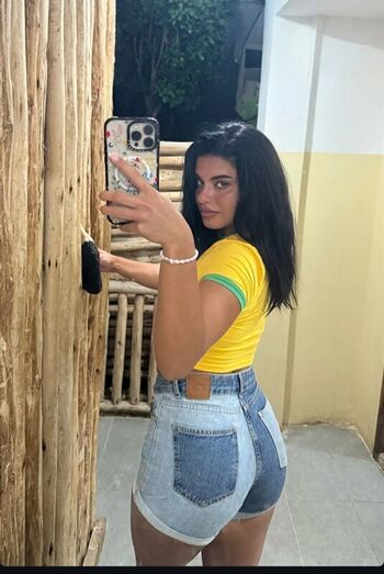 Full leaked Ines sberro private photo