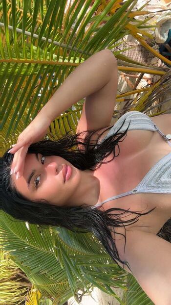 Full leaked Ines sberro private photo