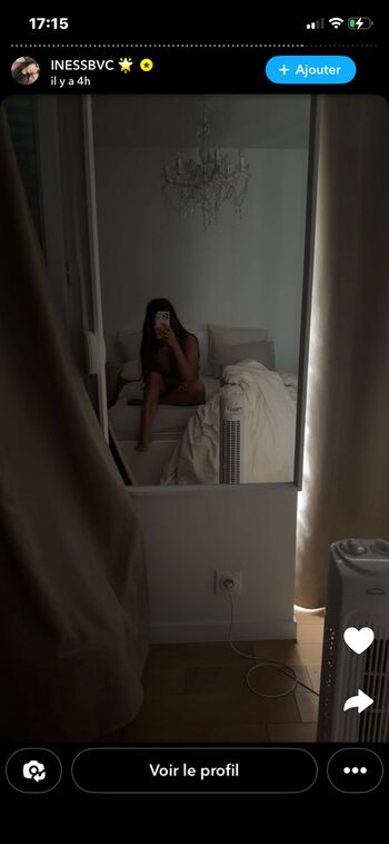 Full leaked Inesbvc private photo
