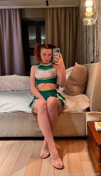 Full leaked Inga lis private photo