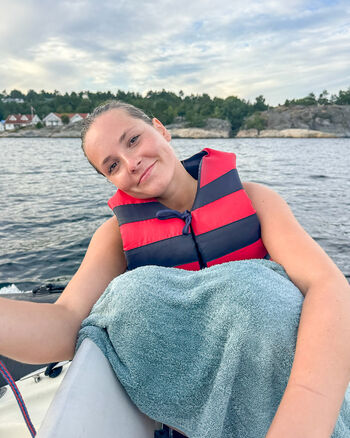 Ingrid Alexandra