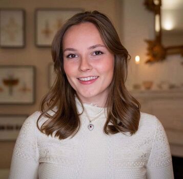Full leaked Ingrid alexandra private photo