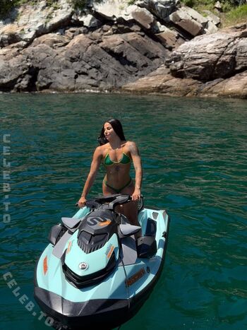 Full leaked Ingrid de oliveira private photo