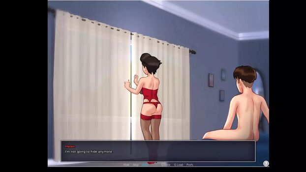 Full leaked Inihelen private photo