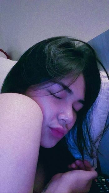 Full leaked Inimalca page private photo