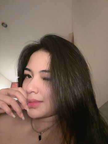 Full leaked Inimalca page private photo