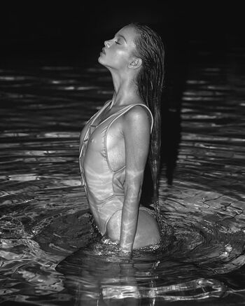 Full leaked Inka williams private photo