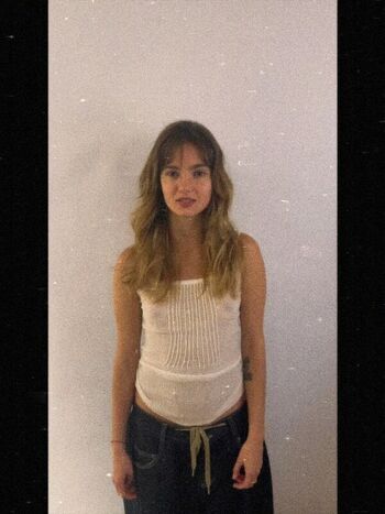 Full leaked Inka williams private photo