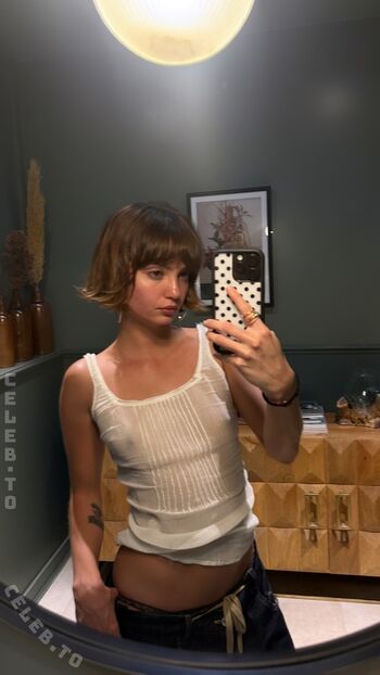 Full leaked Inka williams private photo