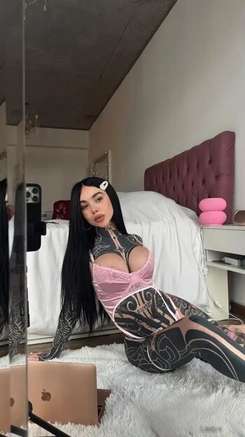 Full leaked Inkedmia private photo