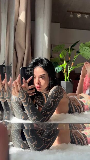 Full leaked Inkedmia private photo