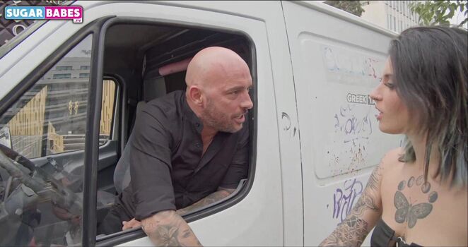 Full leaked Inkedsuccubus private onlyfans photo