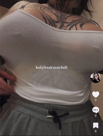 Full leaked Inkedteri private photo