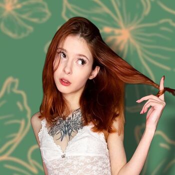 Full leaked Inna page private photo