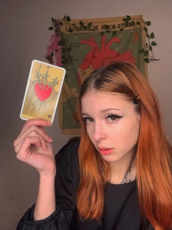 Full leaked Inna private photo