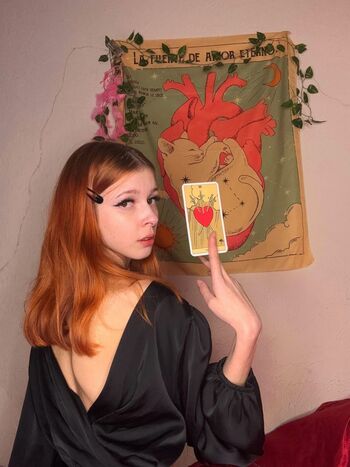 Full leaked Inna private photo