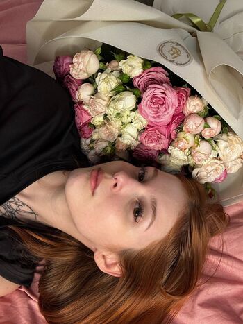 Full leaked Inna private photo