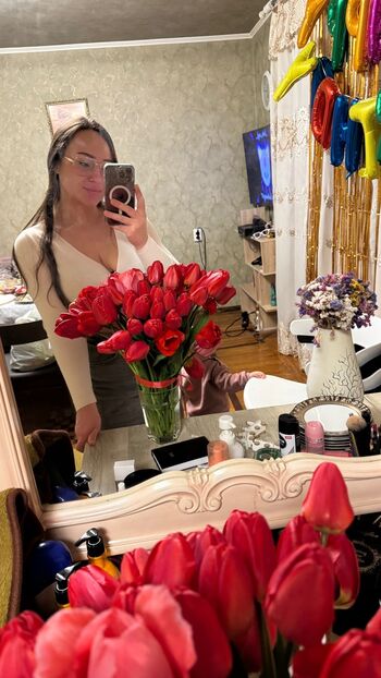 Full leaked Innaluve page private photo
