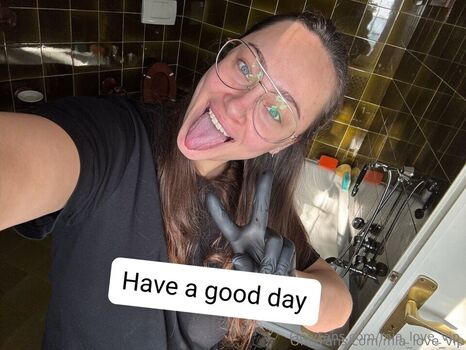 Full leaked Innaluve private photo
