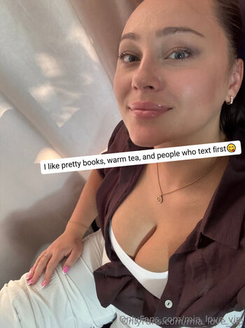 Full leaked Innaluve private photo