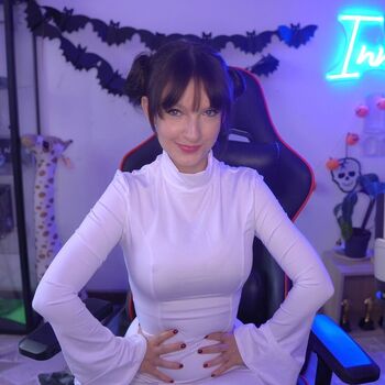 Full leaked Innasolo private photo