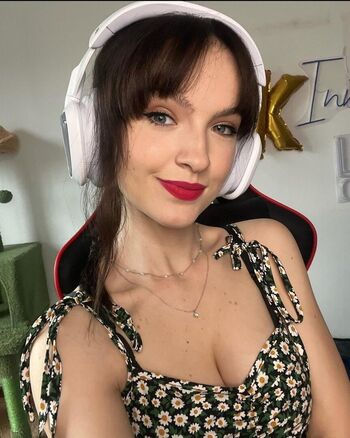 Full leaked Innasolo private photo