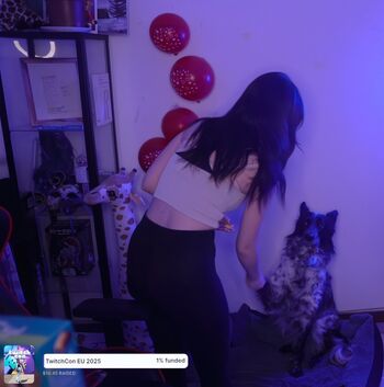 Full leaked Innasolo private photo