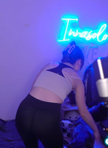 Full leaked Innasolo private photo