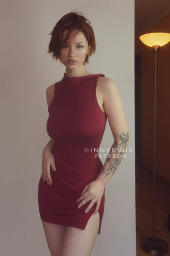 Full leaked Innervus  page private photo