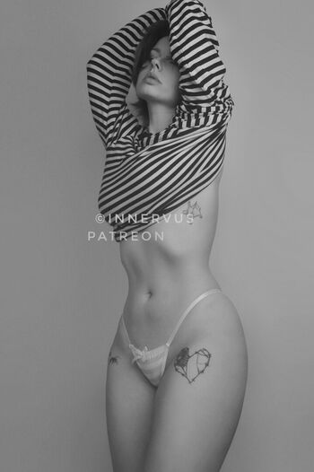 Full leaked Innervus  page private photo