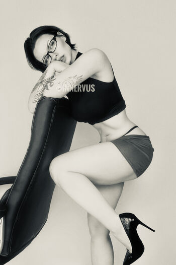 Full leaked Innervus  page private photo