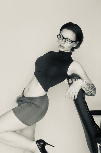 Full leaked Innervus  page private photo