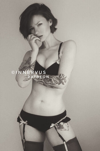 Full leaked Innervus  page private photo