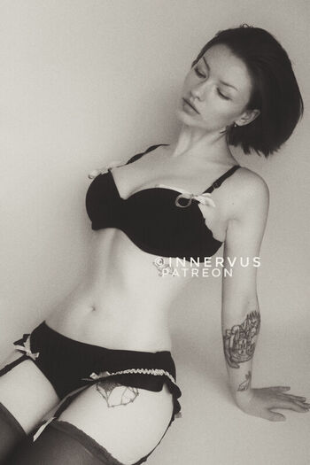 Full leaked Innervus  page private photo