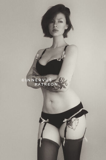 Full leaked Innervus  page private photo