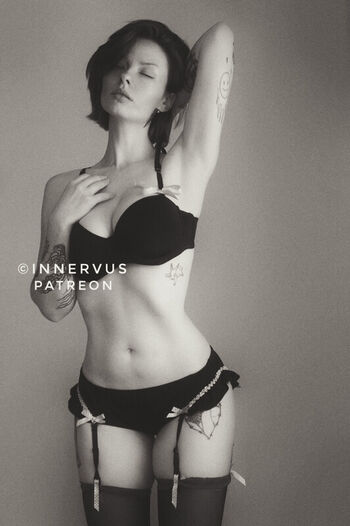 Full leaked Innervus  page private photo