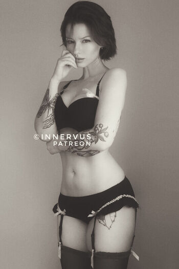 Full leaked Innervus  page private photo