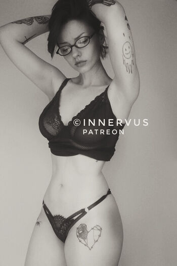 Full leaked Innervus  page private photo
